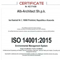 ISO 14001-Environmental Management System