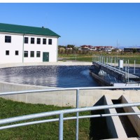 Sewage Disposal in Southwest Kosovo: Phase 1 & Phase 2