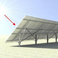 The Photovoltaic Park "Solar Gate" 