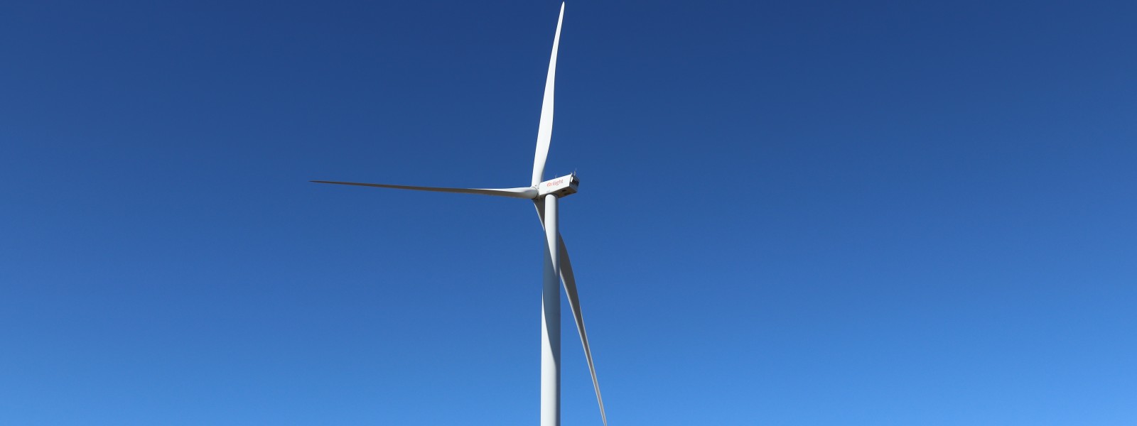 Wind Farm "Selac 1,2,3"