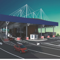 Design of the Common Crossing Point - Bernjak