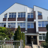 EE Measures in Municipal Buildings - LOT 4