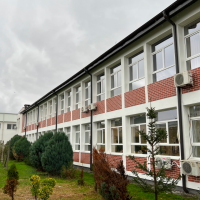 Energy Efficiency Building Renovation and Street Lighting Systems - LOT 1