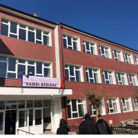 Energy Efficiency Building Renovation and Street Lighting Systems - LOT 2