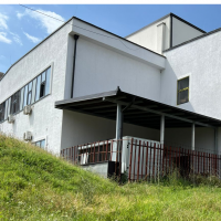 Energy Efficiency Building Renovations (Financed by World Bank)