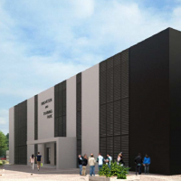 Innovation and Training Park in Prizren (ITP)